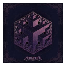 Antematter box art