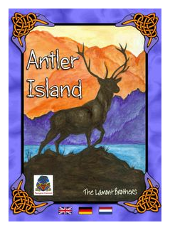 Antler Island box art