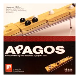 Apagos box art