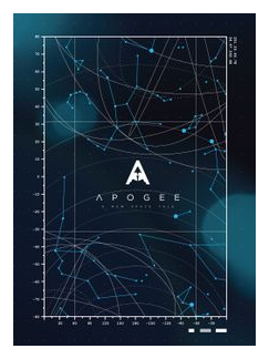 Apogee box art