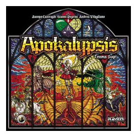 Apokalypsis box art