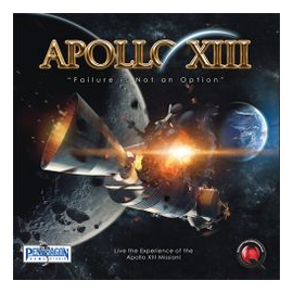 Apollo Xiii box art