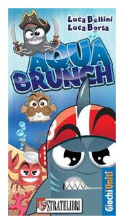 Aqua Brunch box art