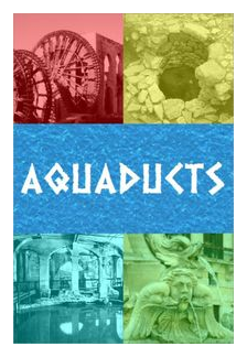 Aquaducts box art