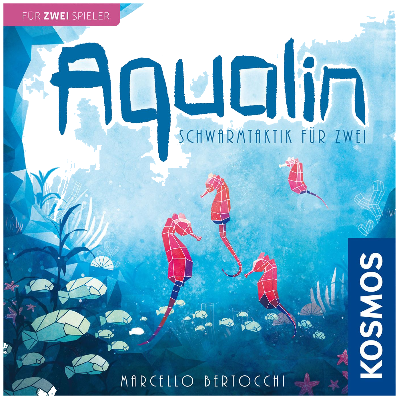 Aqualin box art