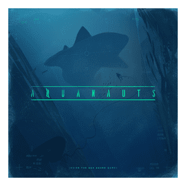 Aquanauts box art