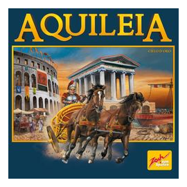 Aquileia box art