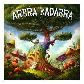 Arbra Kadabra box art