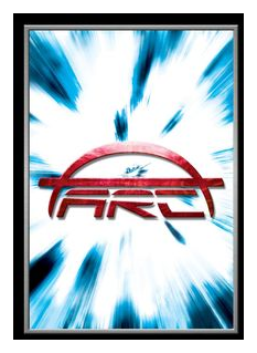 Arc box art