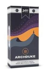 Archduke box art