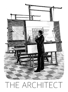 The Architect box art