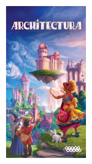 Architectura box art