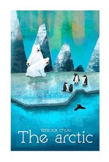 The Arctic box art