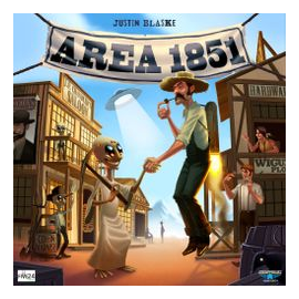 Area 1851 box art