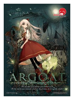 Argoat box art