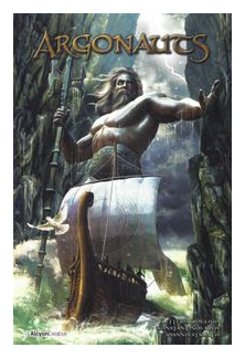 Argonauts box art