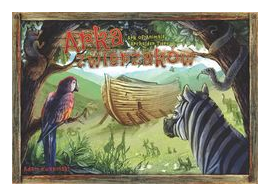 Ark Of Animals box art