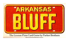 Arkansas Bluff box art