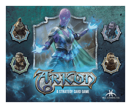 Arkon box art