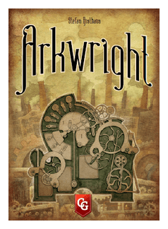 Arkwright box art