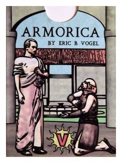 Armorica box art