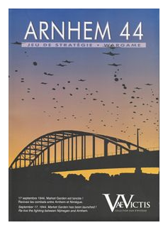 Arnhem 1944 box art