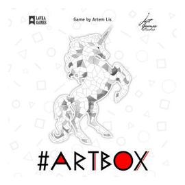 Artbox box art