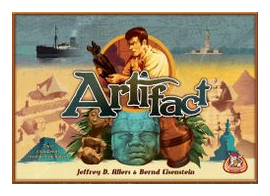 Artifact box art