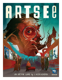 Artsee box art