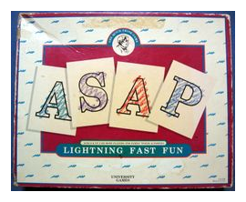 Asap box art