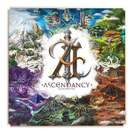 Ascendancy box art