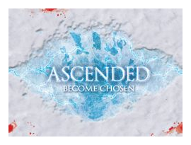 Ascended box art