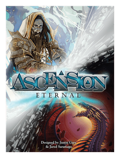 Ascension: Eternal box art