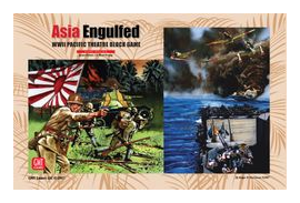Asia Engulfed box art