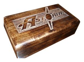 Astoria box art