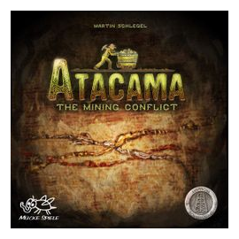 Atacama box art