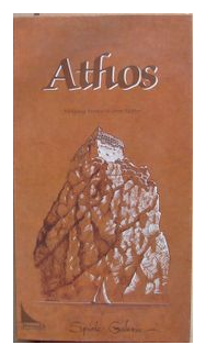 Athos box art
