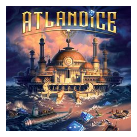 Atlandice box art