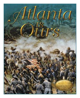 Atlanta Is Ours box art