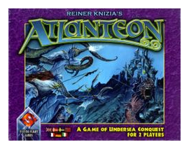 Atlanteon box art