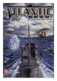 Atlantic Storm box art