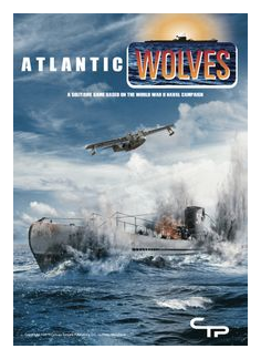 Atlantic Wolves box art