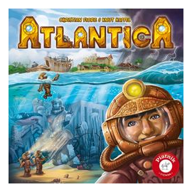Atlantica box art