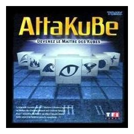 Attakube box art