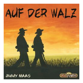Auf Der Walz box art