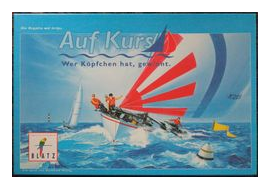 Auf Kurs box art