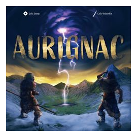 Aurignac box art