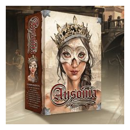Ausonia box art