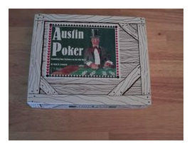 Austin Poker box art