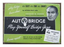 Autobridge box art